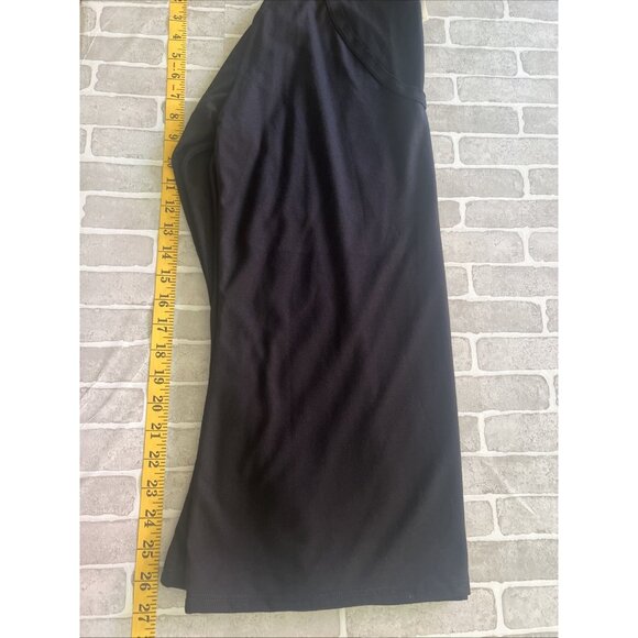 Concepts Sports SAN F GIANTS Baseball Black Long Sleeve T-Shirt Womens Size XL - Picture 7 of 9